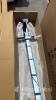 QB Tapware QBS055s Shower Set - 3