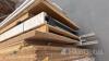 Mixed Sheet Material and Timber Offcuts Assortment - 2