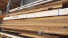 Mixed Sheet Material and Timber Offcuts Assortment - 3