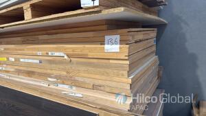 Hume Doors & Timber Solid Core Internal Doors