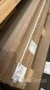 13 Sheets of Particle Board Panel Stack - 2