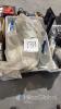 Assorted Ducting and Plumbing Fittings Lot
