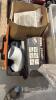 Assorted Ducting and Plumbing Fittings Lot - 2