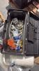 Assorted Ducting and Plumbing Fittings Lot - 3