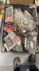 Ikonic Arrow Door Strike and Mixed Hardware Lot