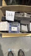 Gainborough and Assa Abloy Assorted Door Hardware Set