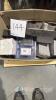 Gainborough and Assa Abloy Assorted Door Hardware Set
