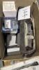 Gainborough and Assa Abloy Assorted Door Hardware Set - 2