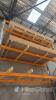 qty sheets of particleboard and melamine