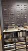 Cabinet makers showroom with fittings - 2