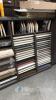 Cabinet makers showroom with fittings - 4
