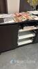 Cabinet makers showroom with fittings - 5