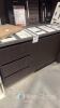 Cabinet makers showroom with fittings - 6