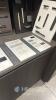 Cabinet makers showroom with fittings - 7