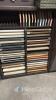 Cabinet makers showroom with fittings - 9