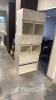 Modular Bathroom Cabinet Units - 2