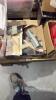 Qty asstd Door Closer hardware - 4