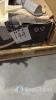 Qty asstd Door Closer hardware - 5