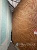 Decorative Leaf Pattern Area Rug - 2