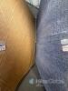 Blue Handwoven Area Approx 2mx3m Rug - 2