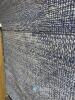 Blue Handwoven Area Approx 2mx3m Rug - 3