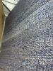 Blue Handwoven Area Approx 2mx3m Rug - 4