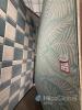 Elements 800 Palm Leaf Patterned Area Rug - 2