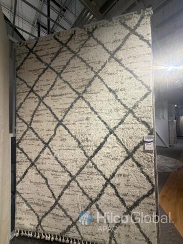 Marrakesh Rug 200 x 300 cm