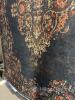 Patterned Area Size Unknown Rug - 3