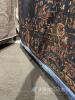 Patterned Area Size Unknown Rug - 7