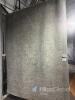 Crucial Grey Patterned Area Rug 200x300cm