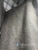 Crucial Grey Patterned Area Rug 200x300cm - 4