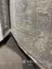 Crucial Grey Patterned Area Rug 200x300cm - 5