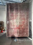 Vintage Style Area Rug 2030