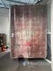 Vintage Style Area Rug 2030
