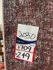 Vintage Style Area Rug 2030 - 5