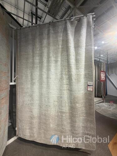 KAS a Approx 2m x 3m Rug Rug Model