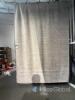 Karaa Approx 2m x 3m Rug Rug , geometric textured pattern, beige/neutral colour