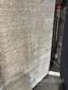 Karaa Approx 2m x 3m Rug Rug , geometric textured pattern, beige/neutral colour - 4