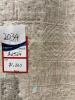 Karaa Approx 2m x 3m Rug Rug , geometric textured pattern, beige/neutral colour - 5