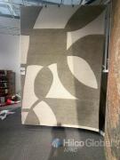 Lems Modern Area Rug 200x300cm