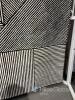 Keira 209 Modern Geometric Areaa 2m x 3m Rug - 3