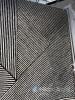 Keira 209 Modern Geometric Areaa 2m x 3m Rug - 4