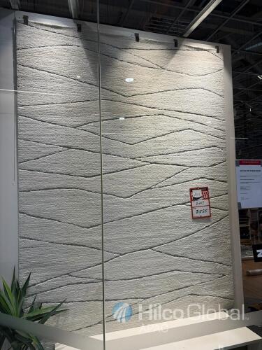 Lilly 200x290 Area Rug