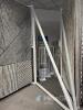 Rug Rack Only 200x290m
