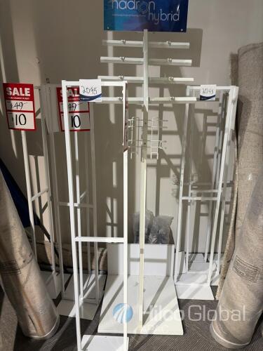 Assorted Racking