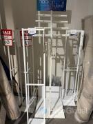 Assorted Racking