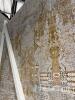 Area Rug, gold and grey intricate pattern, Size unknown - 3