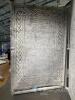 Contemporary Area Rug with Celtic Border Pattern 3 x 4m