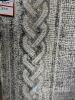 Contemporary Area Rug with Celtic Border Pattern 3 x 4m - 3